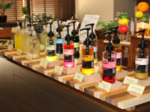 スーパーホテル出雲駅前 出雲のホテル