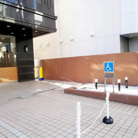 Toyoko Inn Iwaki Ekimae