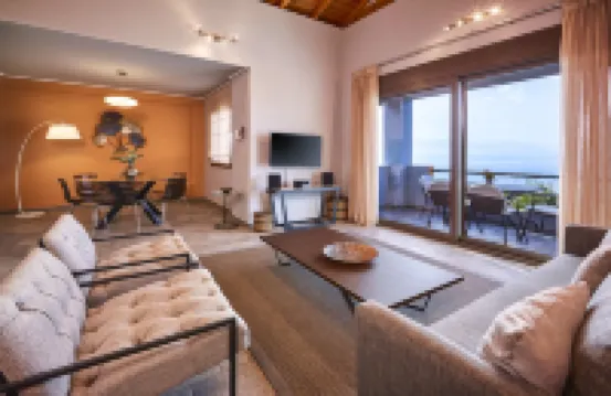Searocks Villas Exclusive Resort Hotel di 