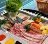 울산(배내골) 영남알프스 - 주방