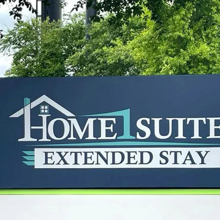 Home 1 Suites Extended Stay