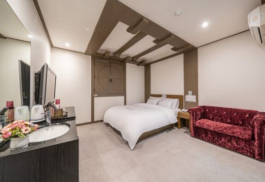 강화도 숙소 비교