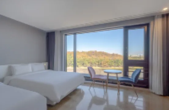 Gunsan Eunpa Palace Hotel Pension