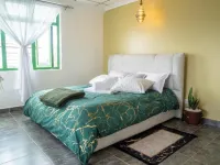 Villaroma Furnished Penthouse Suites Hotels in Eldoret