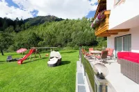 Ferienschlössl Harmonie Hotels in 