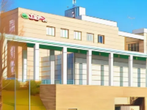 阿蘇熊本機場顯赫飯店 住宿飯店