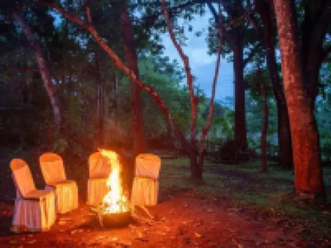 Wildflower Homestay Hotels in Dandeli