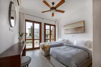 BK02 Adjacent to Aphrodite Hills – Pool & Sea View