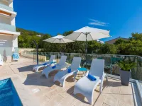 Apartments Villa Grande - Sea View