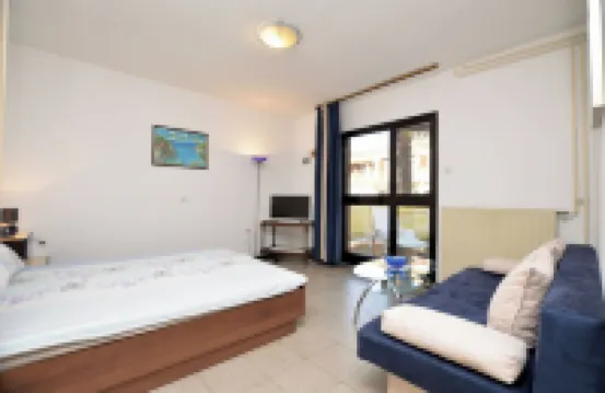 Apartments Ljiljana