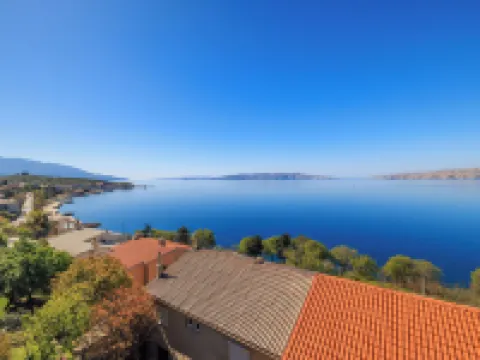 Apartments Marija Senj Hotéis em Senj