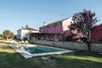 Casa Das Jardas - Villas
