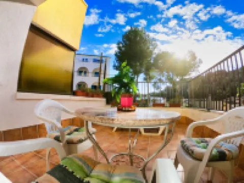 Bon Aire Apartamentos