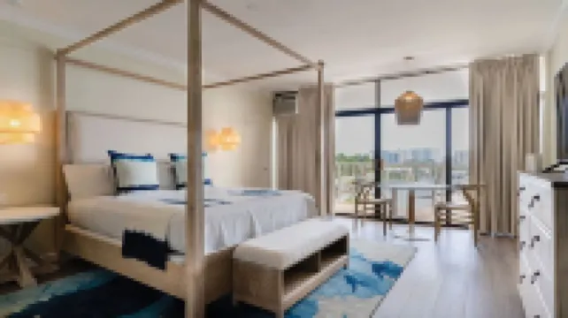 Sands Harbor Resort and Marina