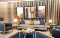 Zenao Appart'hôtels Toulouse Balma - Apartments