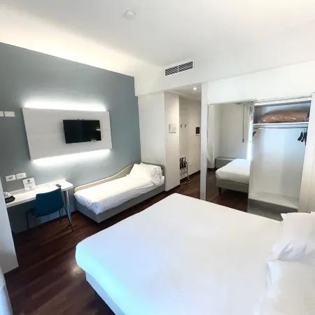 Best Western Cesena Hotel