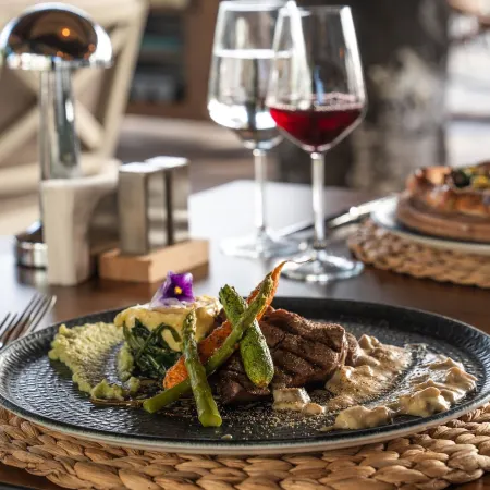 Agaya Didim Resort Hotel - Ultra All Inclusive