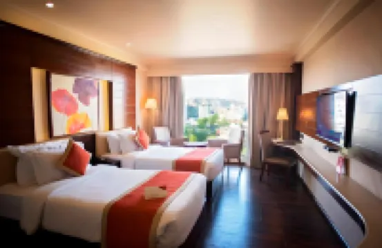 Shakun Hotels and Resorts