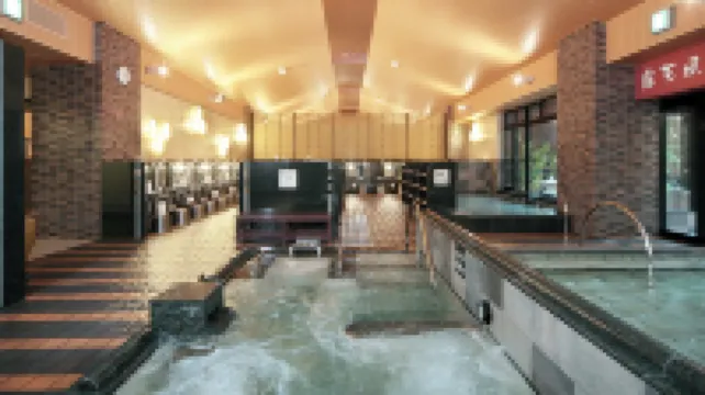 アワーズイン阪急 東京のホテル