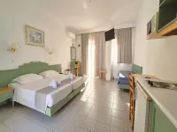 Andromeda Hotel Apartments