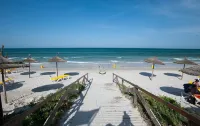 Hotel Nour Palace Resort & Thalasso Mahdia - Beach