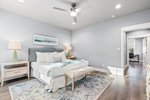30A BH Scissortail - 3-Star