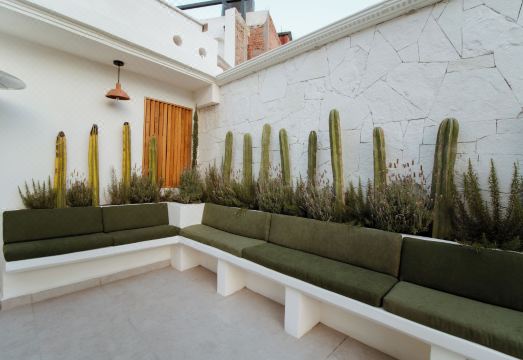 베르나르디노 호텔 부티크