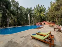 Justa the Bagh, Kanha Hotéis em Balaghat