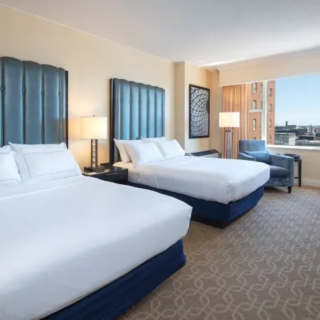 The Marc Hotel
