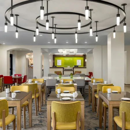 Hilton Garden Inn Raleigh-Durham/Research Triangle Park