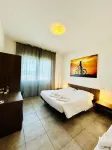 Hotel Bed & Bike - parking