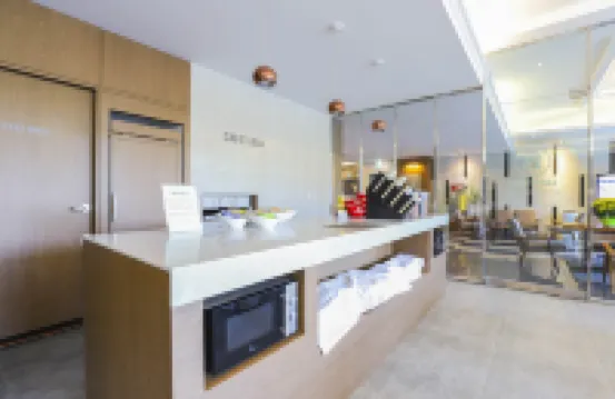 브라운도트호텔 대구혁신도시점