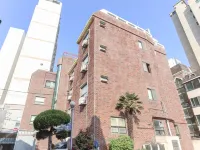Beomeosa Beomeo Motel 金井山城（クムジョンサンソン）周辺のホテル