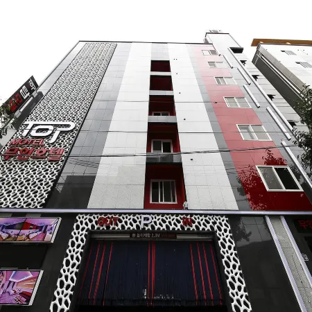 Top Hotel