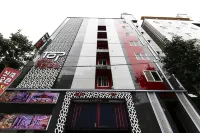 Top Hotel - Spa