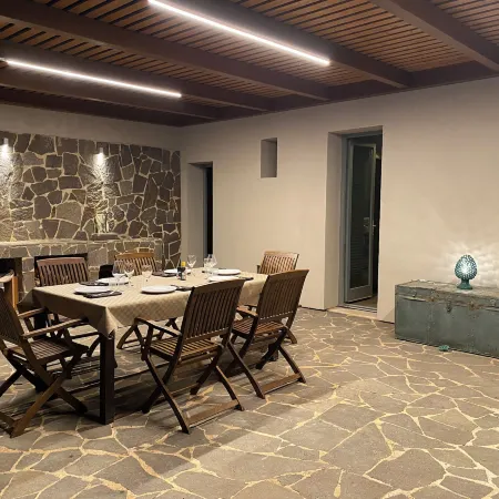Signorino Suites&Pool
