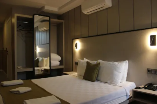 Bonnie City Hotel Hoteles en 