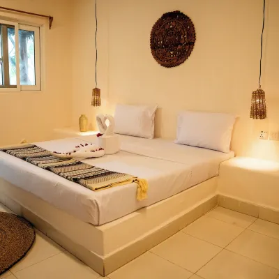 Hostel 197 Hotels near Kendwa Beach