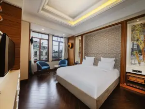 Mercure Istanbul Sirkeci