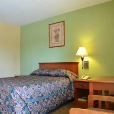 Royal Inn of New Orleans