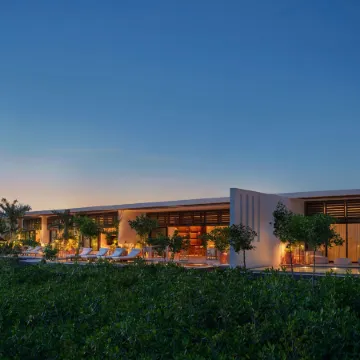 The Riviera Maya Edition at Kanai