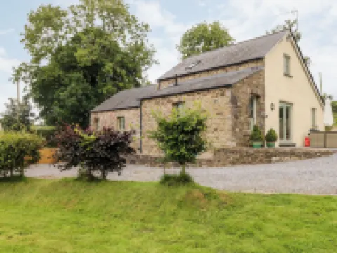 Gwyddno Lodge
