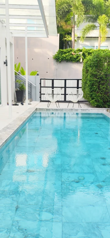 รูปภาพของ3bedrooms pool Villa Kamala