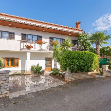 Apartment Dorijana