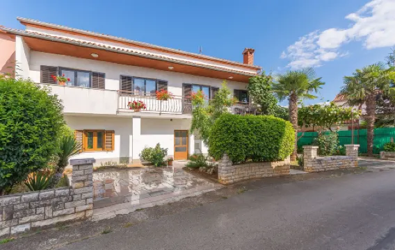 多麗雅娜公寓飯店