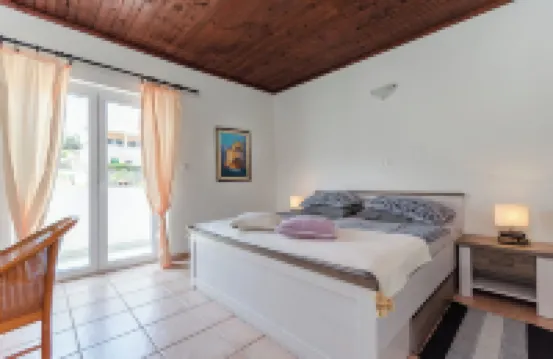 Apartment-Rooms Preka