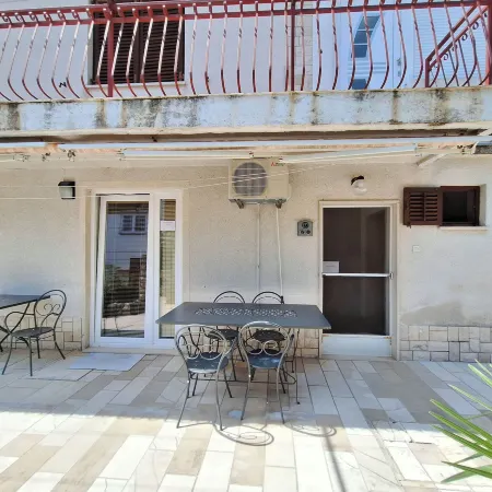 Apartments Tortuga