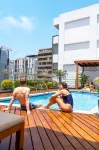 Jose Antonio Executive - Rooftop Pools