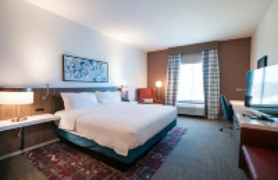 Hilton Garden Inn Hoover Birmingham