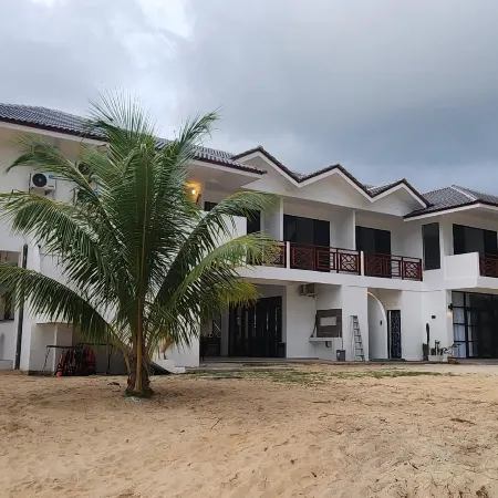 Juara Mutiara Resort